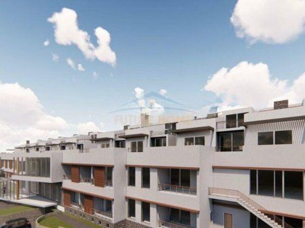 Shitet , Duplex , Hekla Residence , Tirane