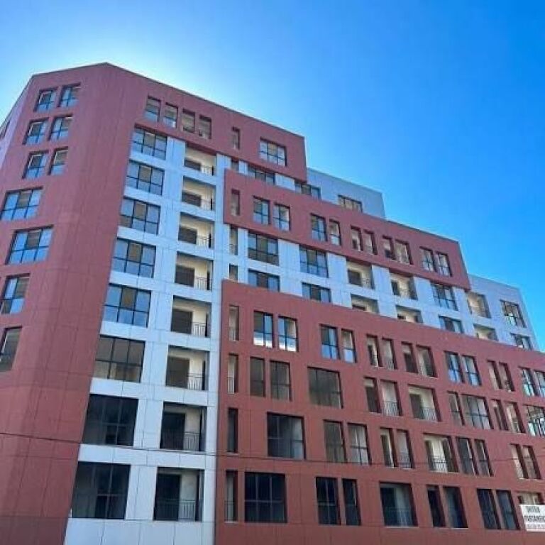 Apartment 2+1 UrbanGate for sale