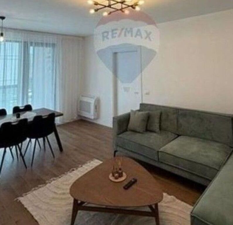 Apartament - Për Qira - Akses Tirana, Tiranë ID:530471003-486