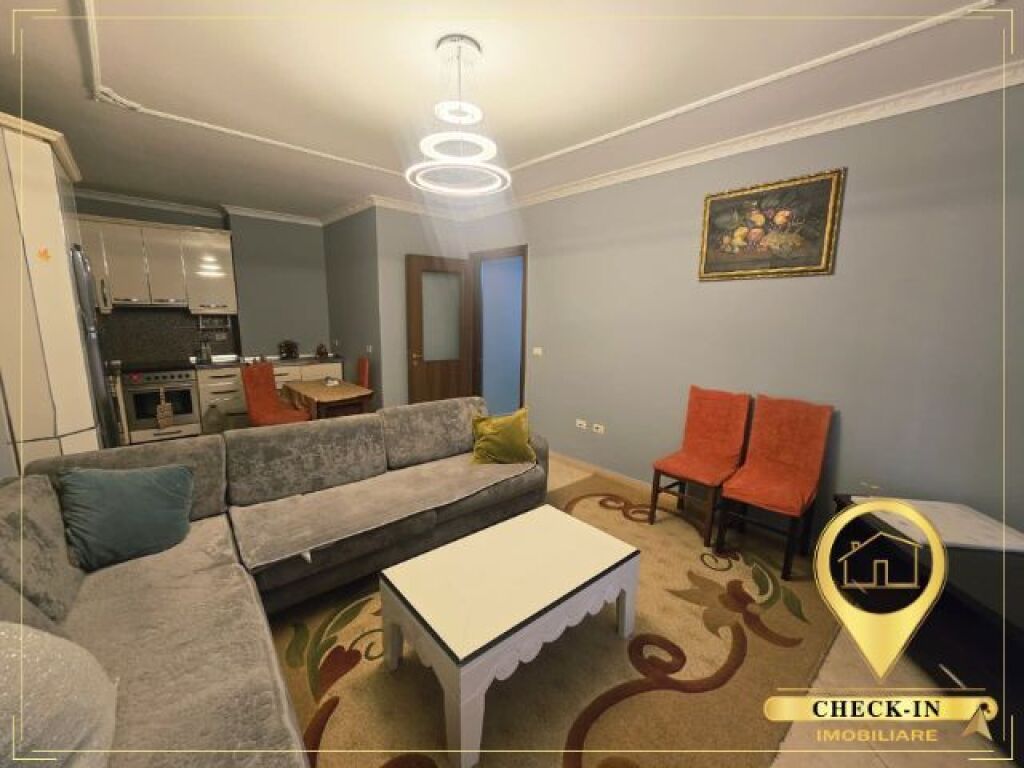 Apartament 1+1 me qera tek Jordan Misja