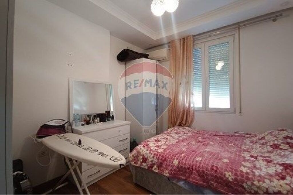 Apartment 2+1+2 for sale 5 May