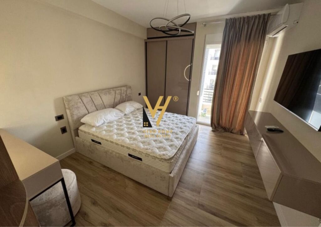 APARTMENT 1+1+BLK FOR RENT ON NDRE MJEDA STREET 70,000 LEKE