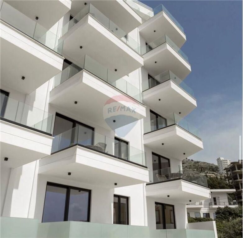 Appartamento-In Vendita-Via Butrinto,Sarande