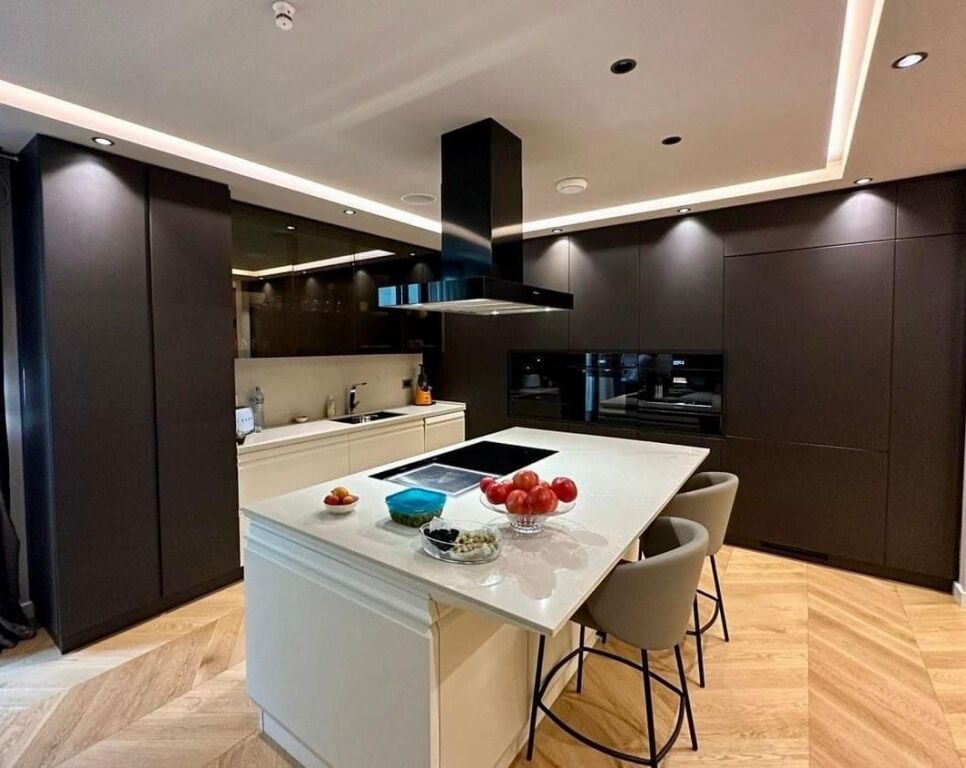 📌Villa su 3 Piani in Vendita – Mandarin Residence