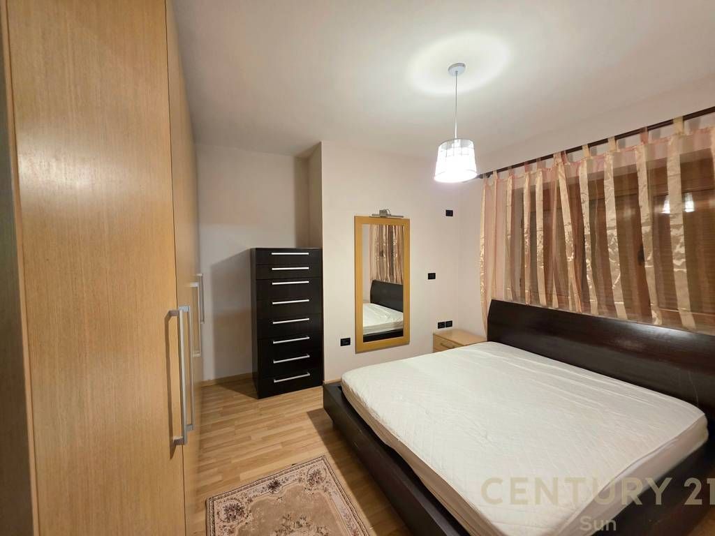 ApaPARTAMENT 1+1 PER QIRA NE XHAMLLIK 420 €