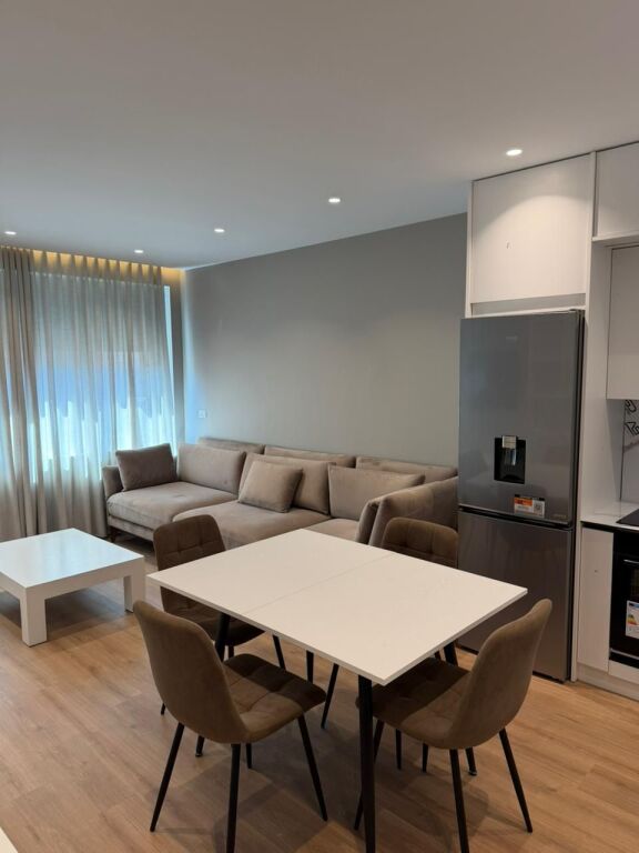 🏡 Apartment 1+1+ PARKING for rent at Elbasanit St.