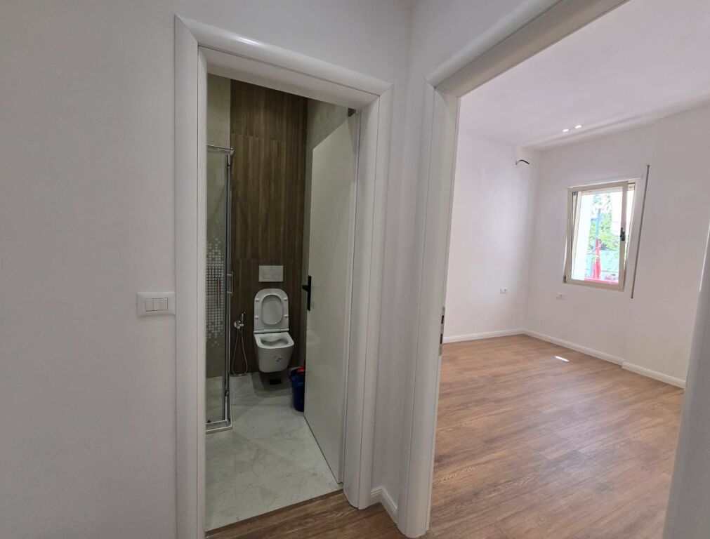 APARTMENT 1+1 FOR SALE – FIER