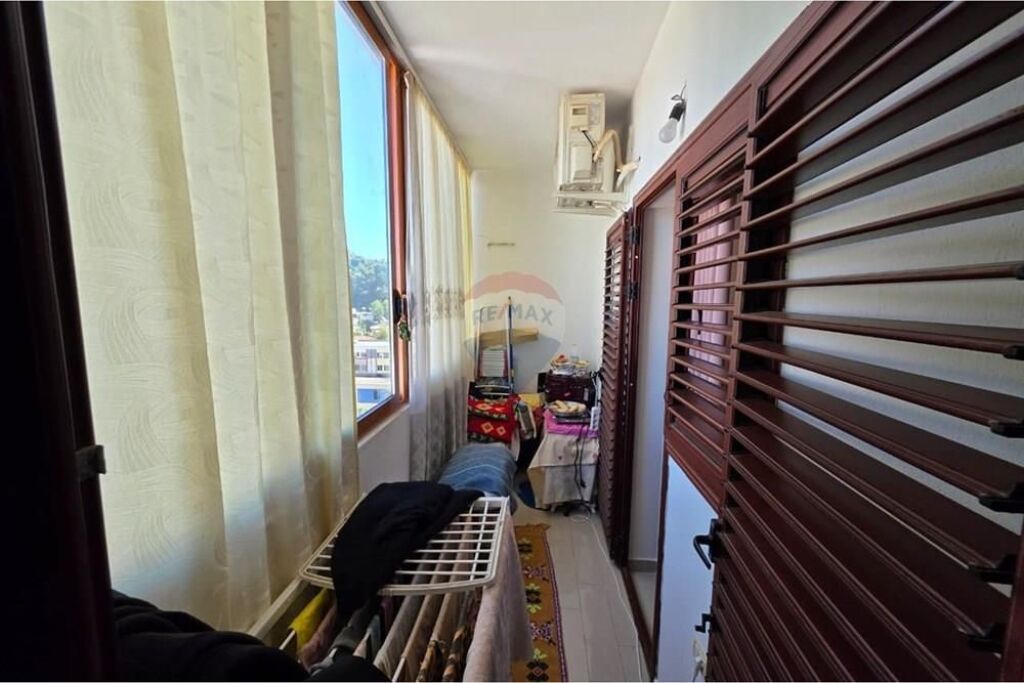🏡 Apartament 1+1 (i konvertueshëm në 2+1)
