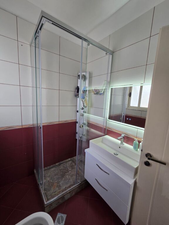SHITET DUPLEX + VERANDE + POST PARKIMI - KODRA E DIELLIT, TIRANE