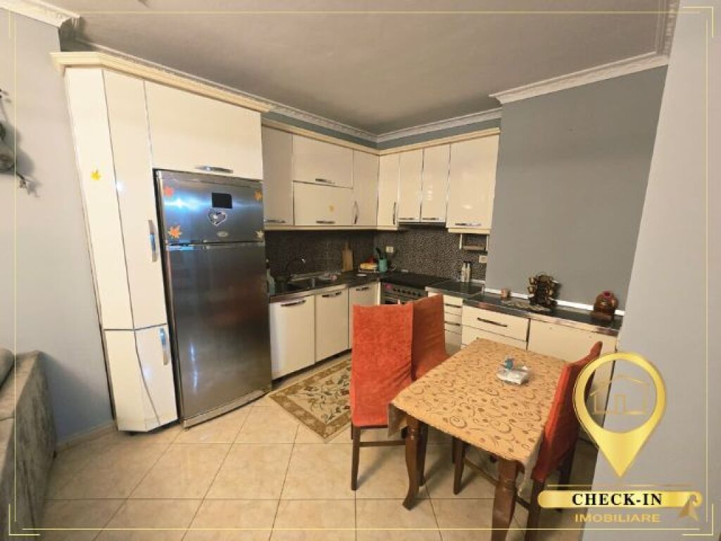 Apartament 1+1 me qera tek Jordan Misja