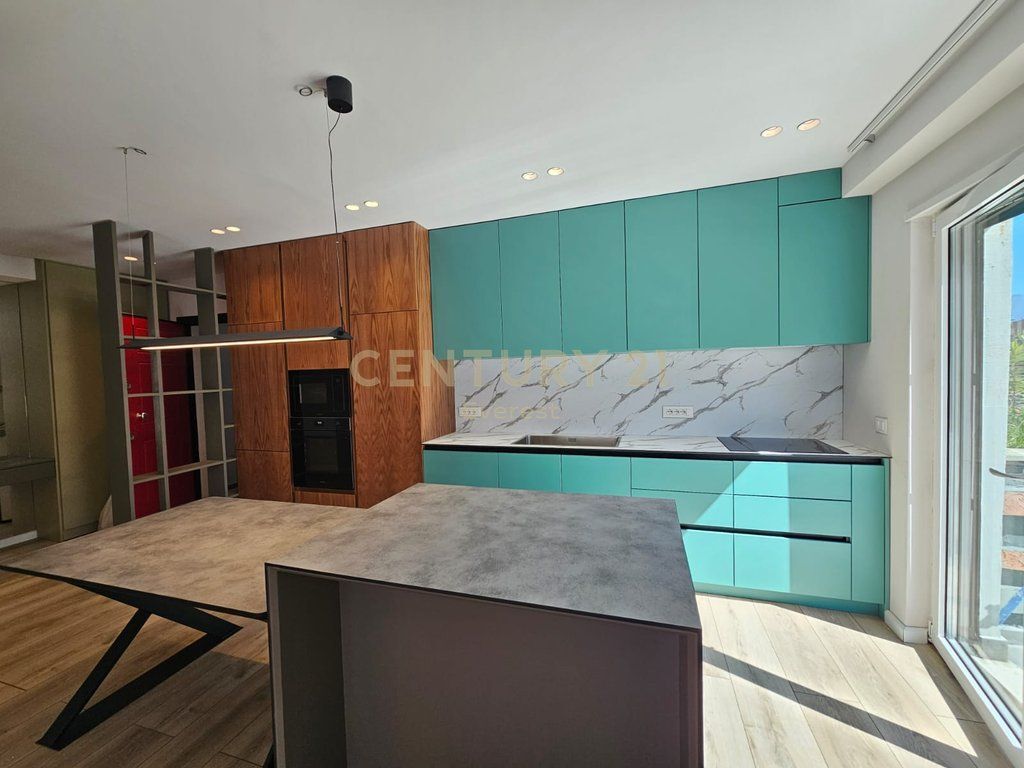RESIDENCA KODRA E DIELLIT 1, JAPIM ME QIRA APARTAMENT 3+1+ POST PARKIMI 1,800 € /Muaj