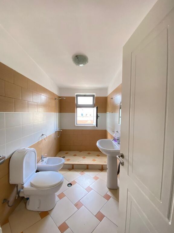 Converted 2+1 Apartment For Rent, Paris Municipality