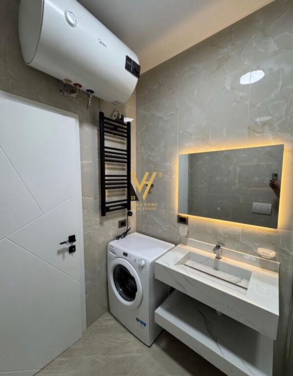APARTMENT 1+1+BLK FOR RENT ON NDRE MJEDA STREET 70,000 LEKE