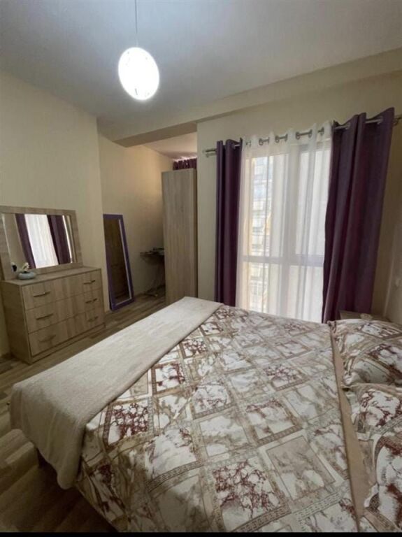 Appartamento in affitto 1+1 presso Komuna e Parisit (ID B2101685) Tirana