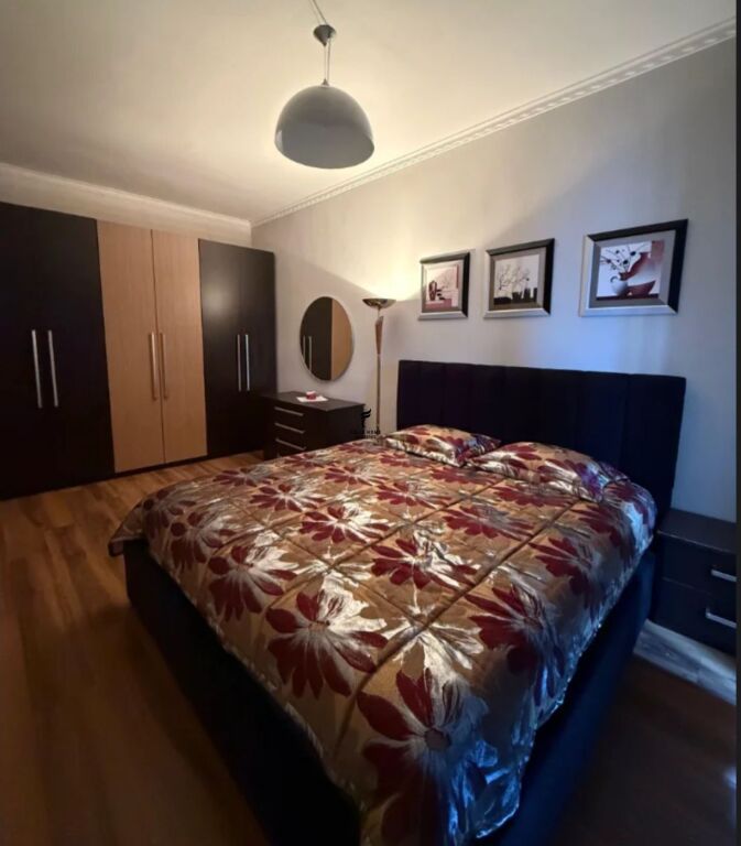 APARTAMENT ME QERA 2+1 DON BOSKO 65.000 LEKE FH-72455