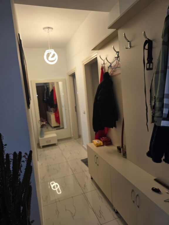 SHITET DUPLEX + VERANDE + POST PARKIMI - KODRA E DIELLIT, TIRANE