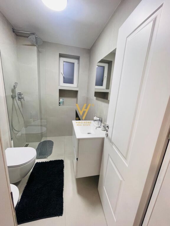 APARTMENT 2+1+BLK FOR RENT ON ELBASAN STREET 65,000 LEKE