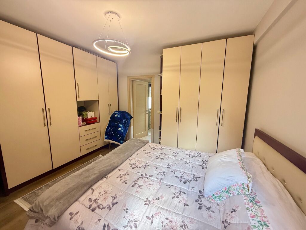 Shitet apartament 3+1+2 Kopshti Botanik