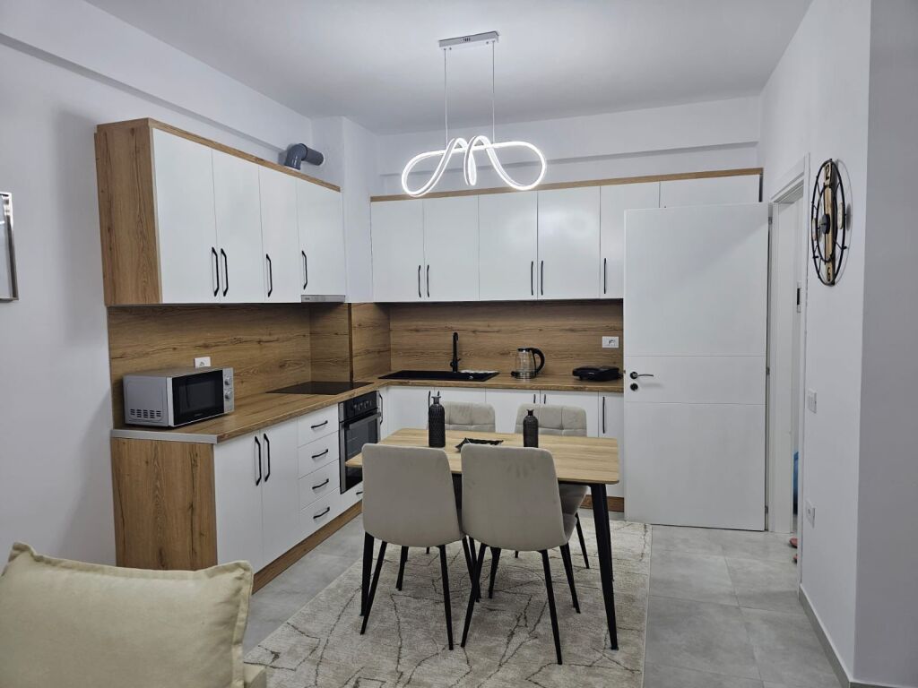 🏡 Apartment 1+1 + Parking for Rent – Urban Gate, Astir