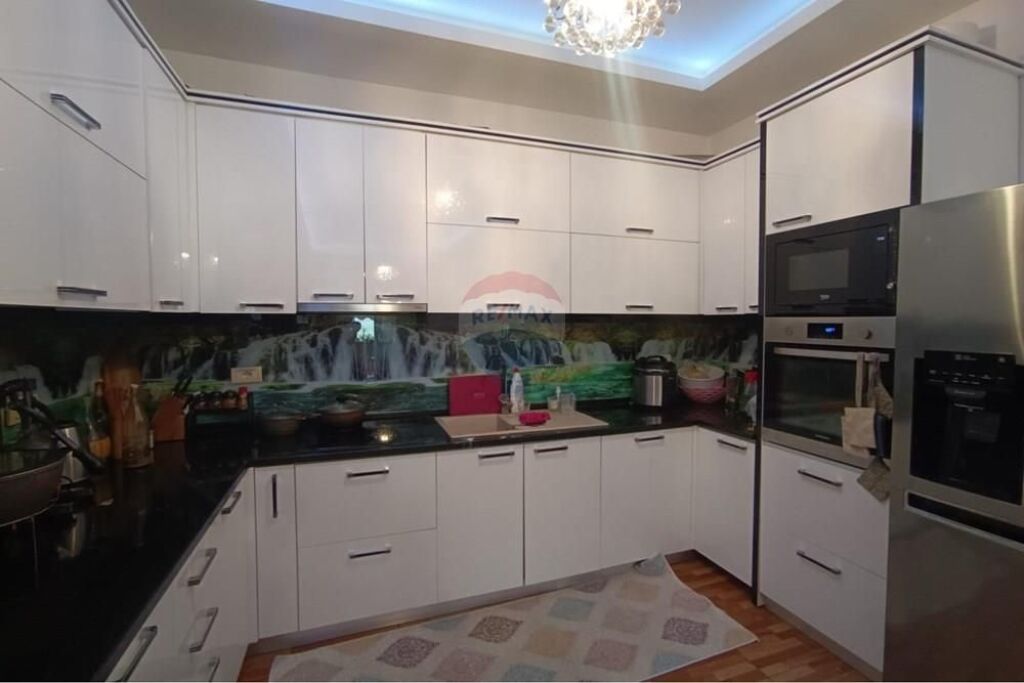 Apartment 2+1+2 for sale 5 May
