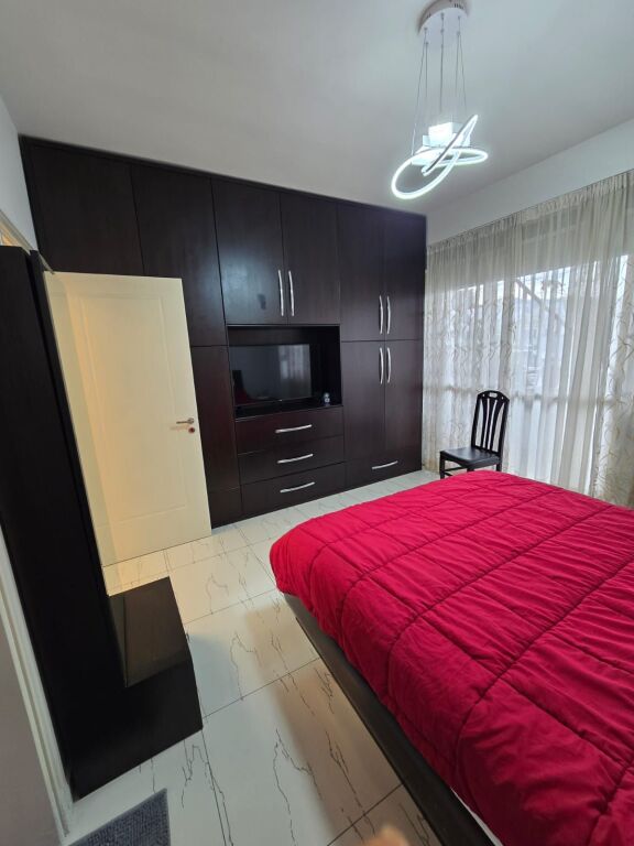SHITET DUPLEX + VERANDE + POST PARKIMI - KODRA E DIELLIT, TIRANE