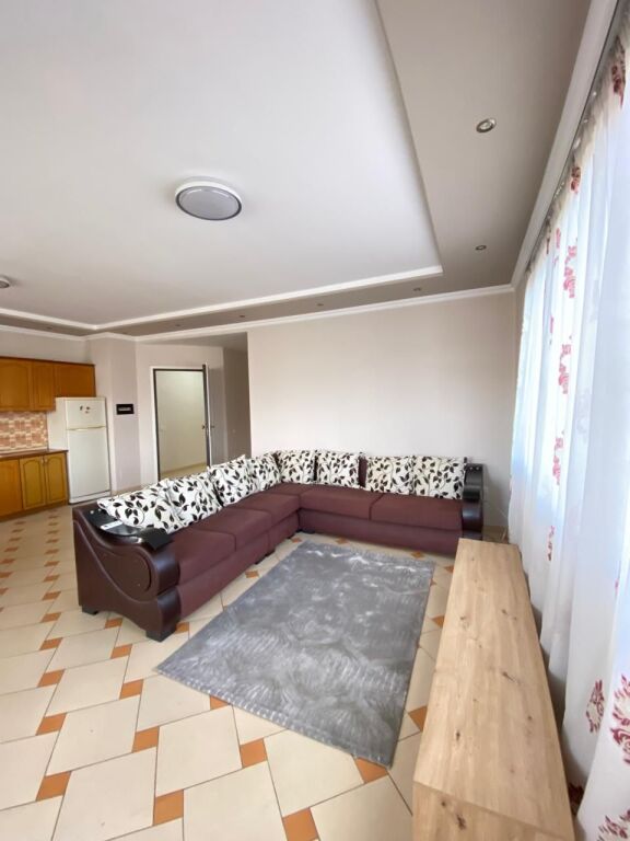 Converted 2+1 Apartment For Rent, Paris Municipality