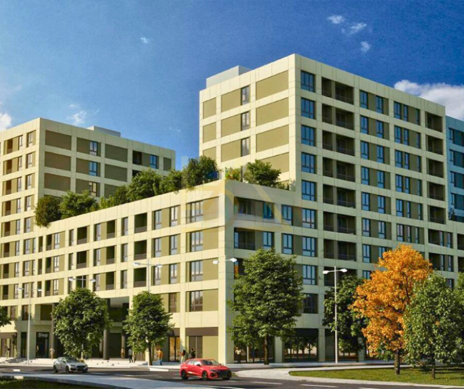 Apartment for Sale – Porcelan, Tirana
