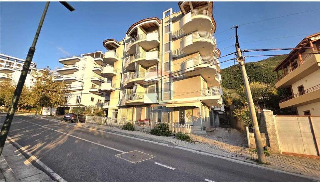 Super Okazion Apartament 1+1 në shitje në Uji të Ftohtë, pranë Tiku &amp; Mato, Vlorë