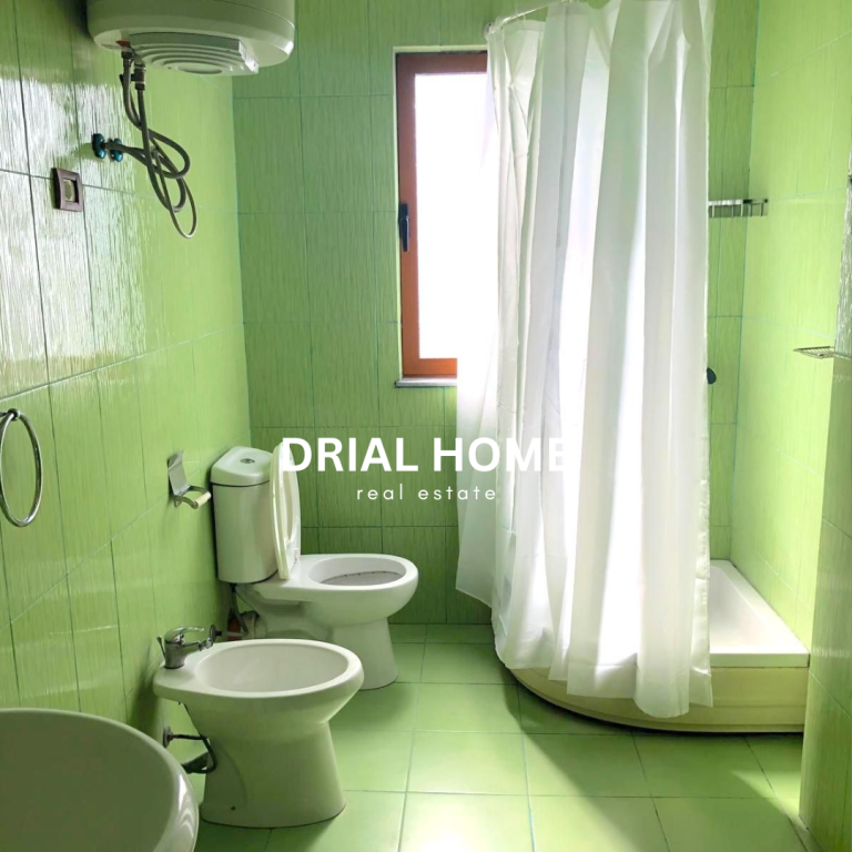Private house for rent 2+1+balcony