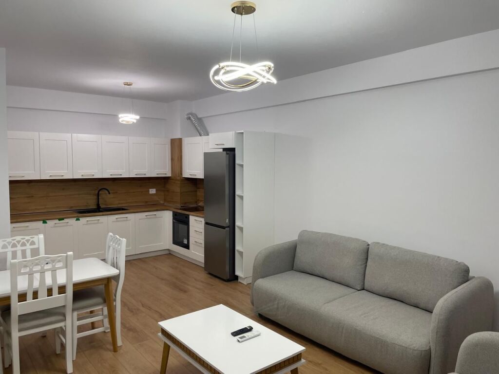 Apartment 1+1 for rent
