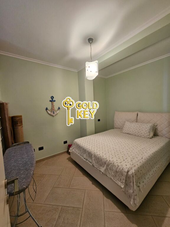 🌊🏡 Shitet Apartament 2+1 me Pamje Deti Golem!