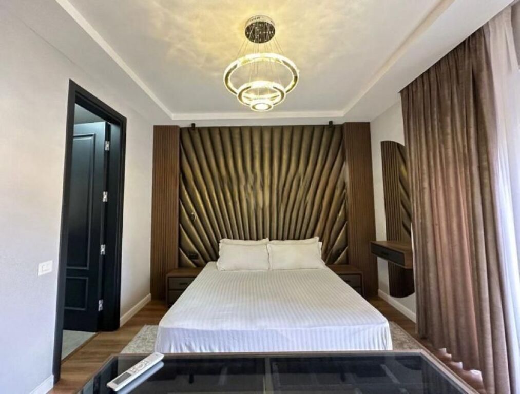 APARTAMENT MODERN ME QIRA NE TEG