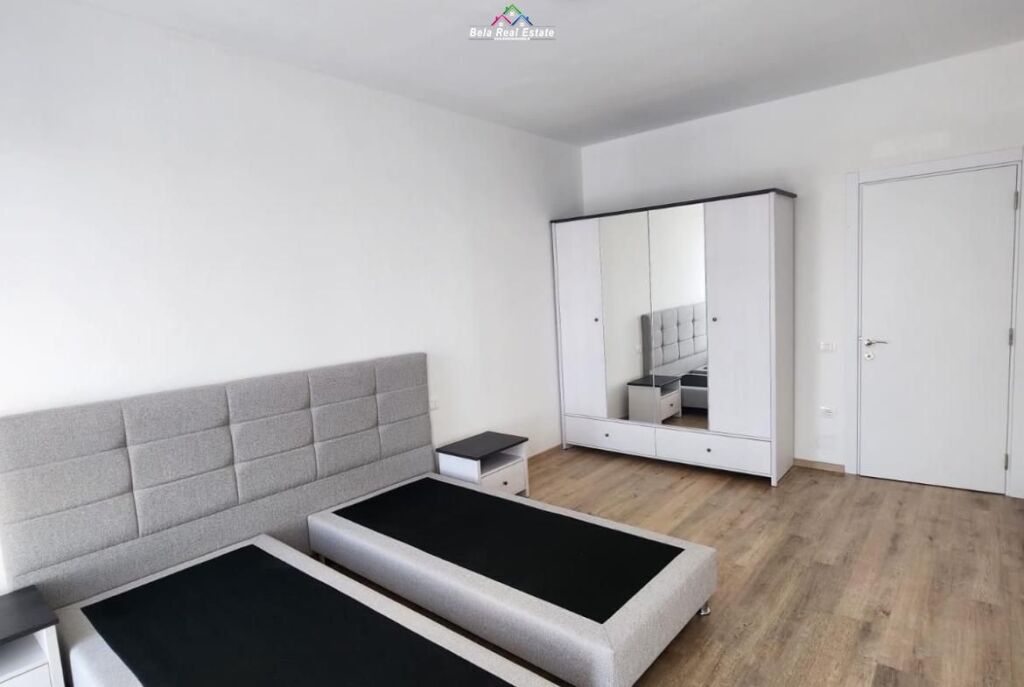 Apartament me Qera 1+1 Tek Farmacia 10 (ID B210524) Tirane.