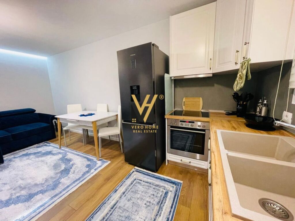 APARTMENT 2+1+BLK FOR RENT ON ELBASAN STREET 65,000 LEKE