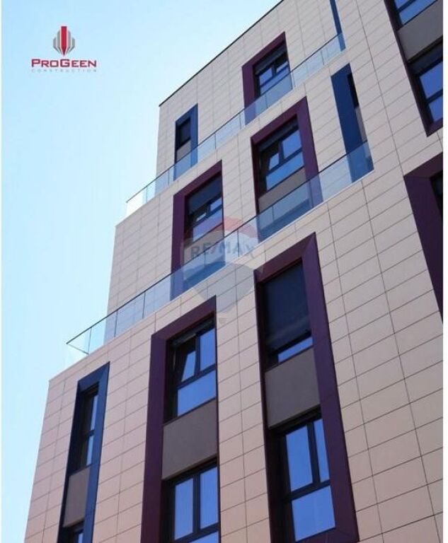 Apartment-For Sale-Paris Commune,Tirana