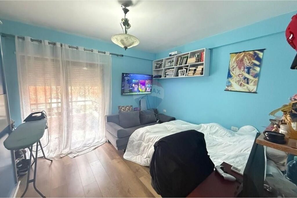 Shitet apartament 3+1+2 Kopshti Botanik