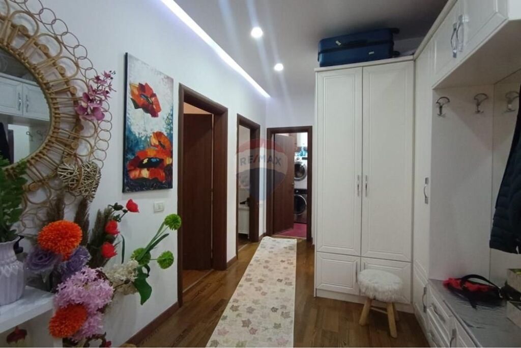 Apartment 2+1+2 for sale 5 May