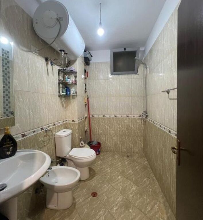 Apartament 1+1 ne shitje , Astir