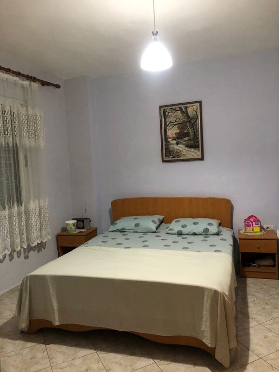 Shitje | Apartament 1 + 1 | Golem | 78000 €