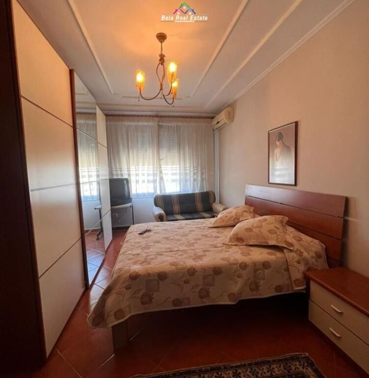 Apartament Me Qera 2+1 tek 21 Dhjetori (ID B2201188) Tirane​