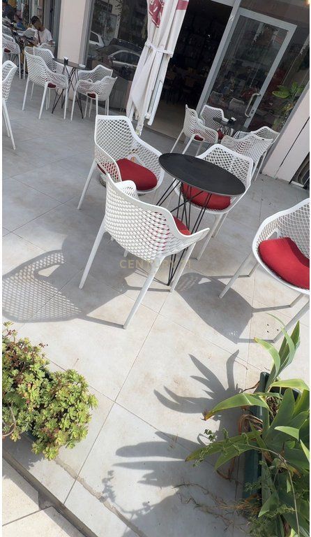 🔑 Functional Business for Sale – Bar/Cafe &amp; Pastry Shop in Astir