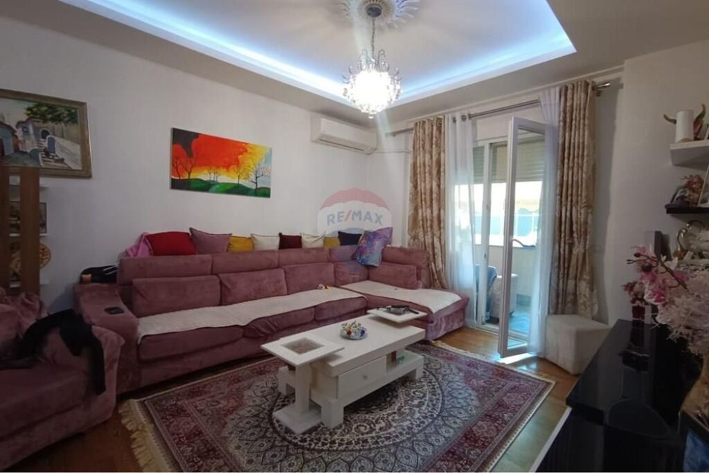 Apartment 2+1+2 for sale 5 May