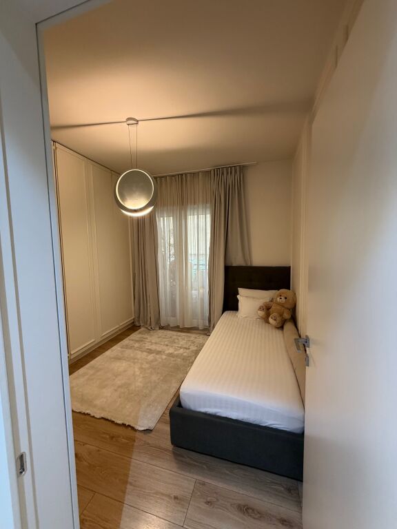 Appartamento in vendita 3+1+2 a Delijorgj