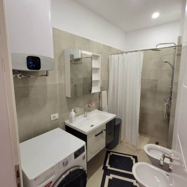 🏡✨ Jepet me Qira Apartament 2+1 – Kompleksi ASL ✨🏡