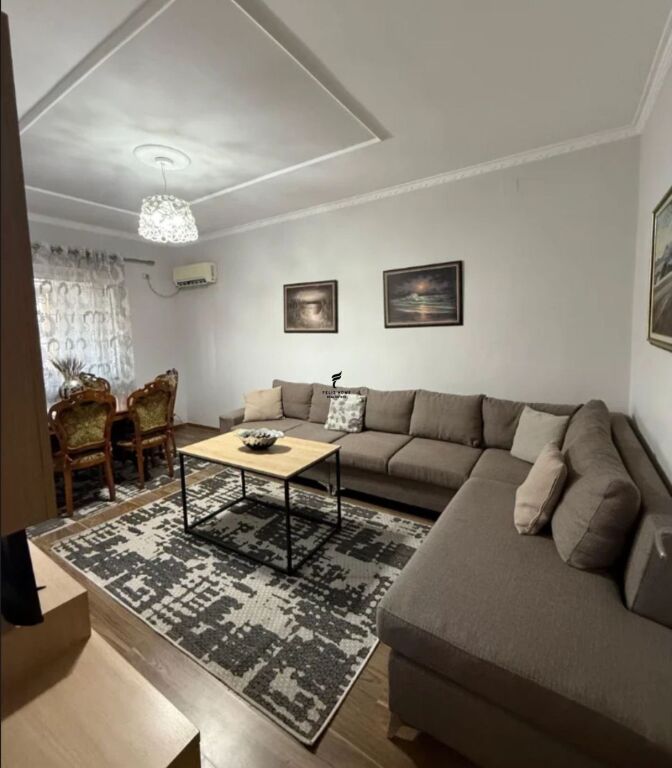 APARTAMENT ME QERA 2+1 DON BOSKO 65.000 LEKE FH-72455