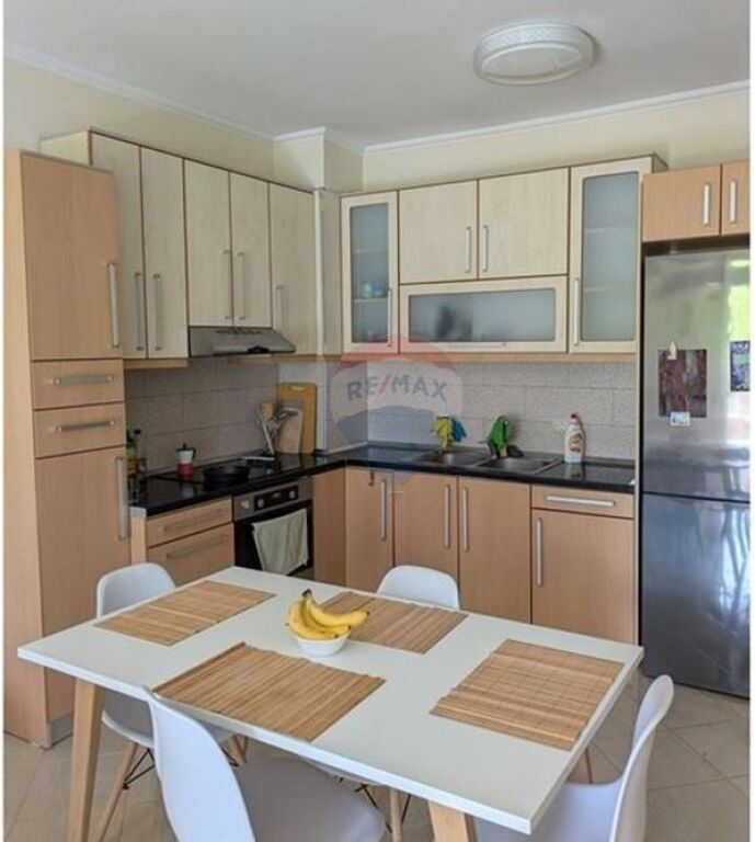 Apartment - For Rent