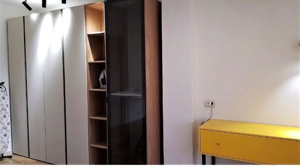 Appartamento 1+1 in affitto a Shallvaret!