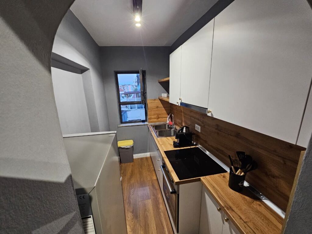 Apartament 1+1 per shitje tek Selvia.