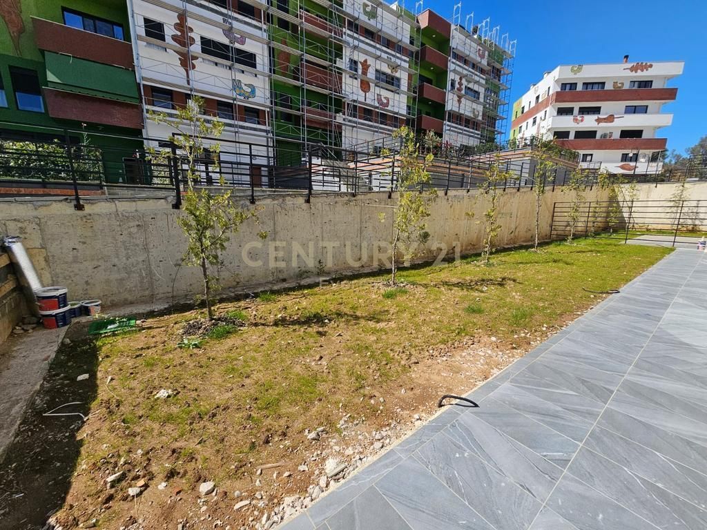 RESIDENCA KODRA E DIELLIT 1, JAPIM ME QIRA APARTAMENT 3+1+ POST PARKIMI 1,800 € /Muaj