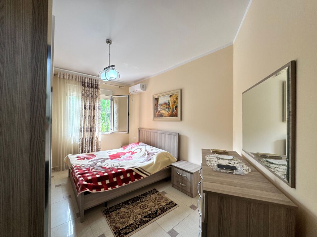 Shitet Apartment 1+1 Durres, Plepa